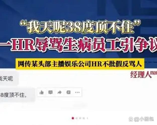 骂人发烧是什么意思