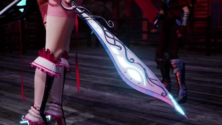 underthewitch魔女的侵袭攻略图标