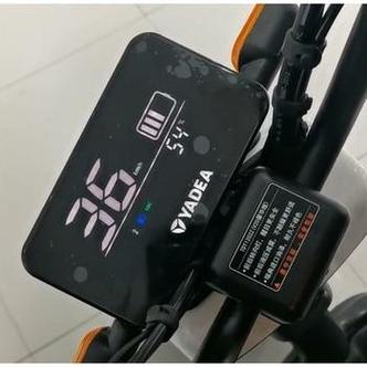 电动车解码还能改回吗
