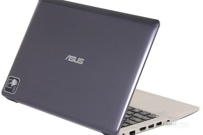 ASUSvivobook