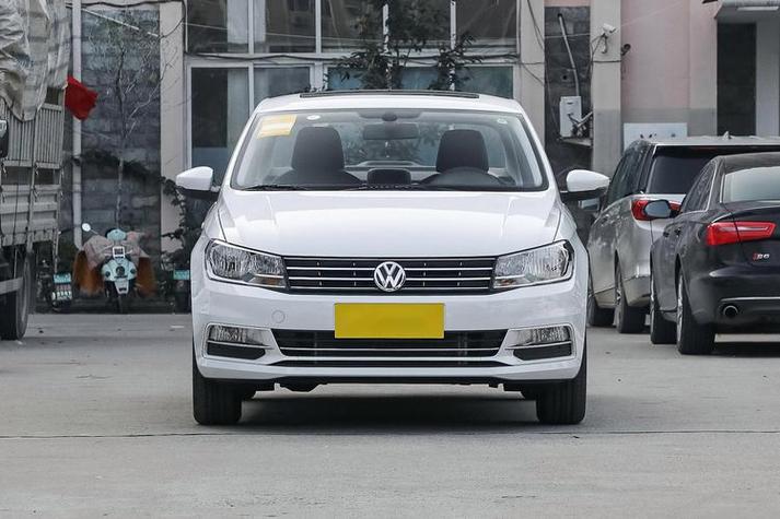 5万左右新款大众桑塔纳
