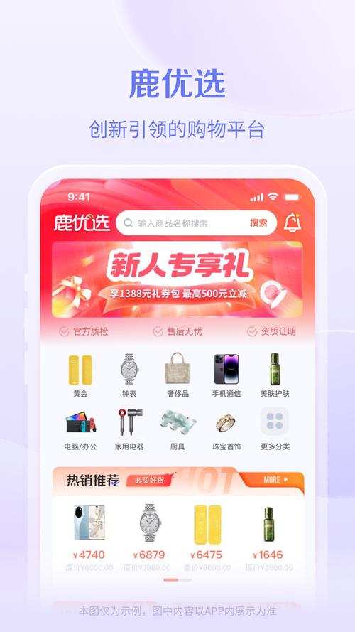 北京鑫宝源旗下的趣鹿平台