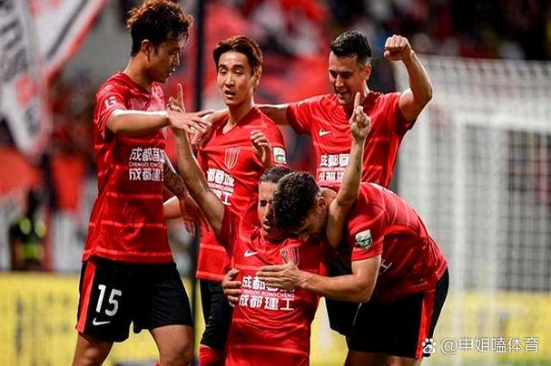 成都蓉城vs辽宁比分预测