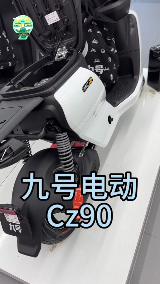 九号c系列车架号