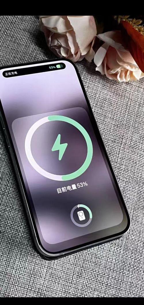 平板电脑充电口接触不良怎么办图标