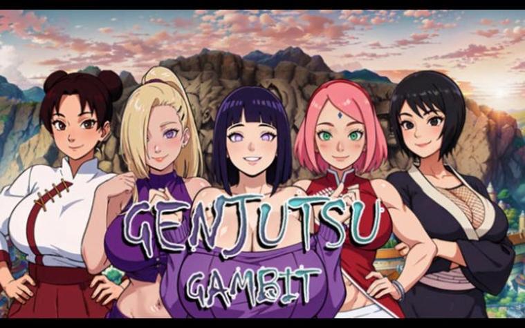 女忍者训练师cg全解锁代码游戏截图