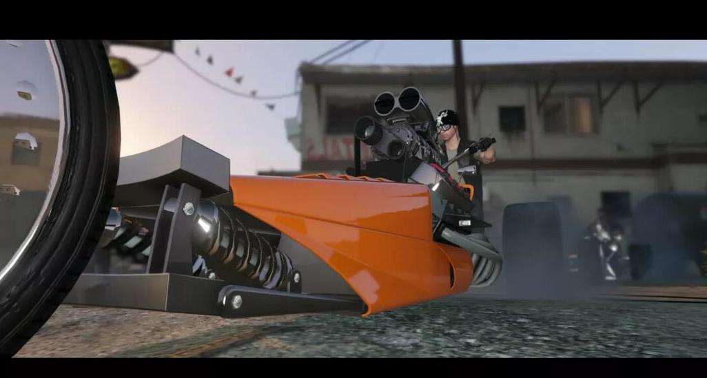 gta5外星人入侵mod缩略图