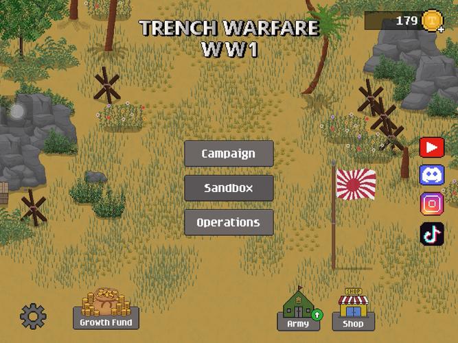 堑壕战1917最新版
