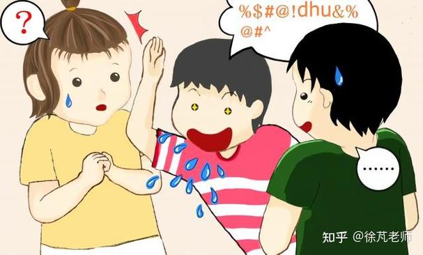 孩子话多是什么原因