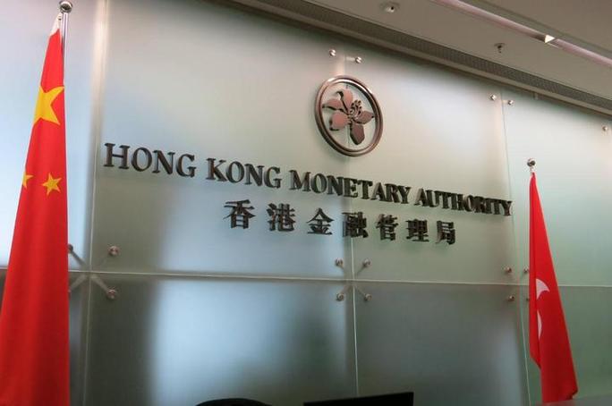 香港金融投资公司排名