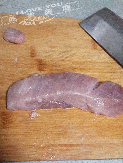 66块肉怎么烧