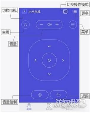 如何使用悟空遥控器