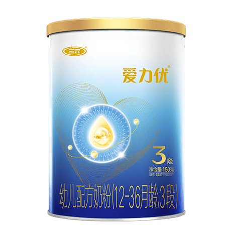 儿童成长奶粉哪个品牌最好最安全缩略图