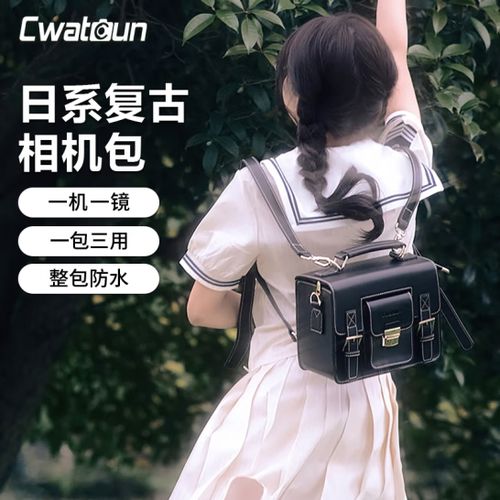 日系照片风格相机参数