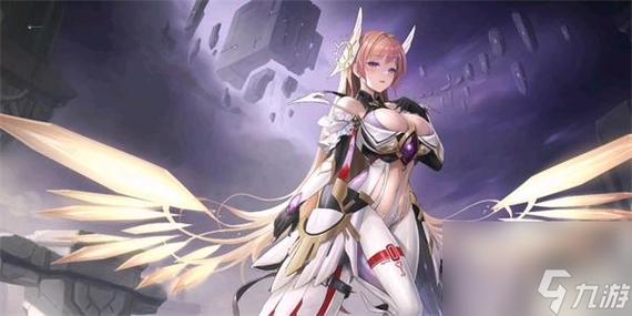 星神少女内置作弊菜单缩略图