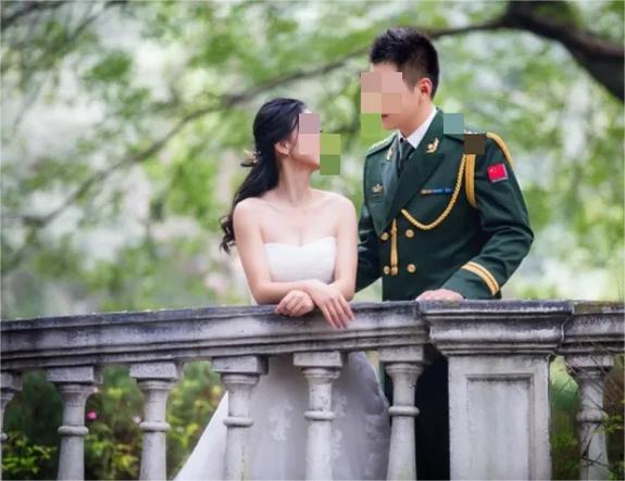军婚大龄剩女