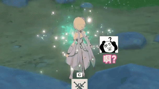 原神萌新怎么快速升级