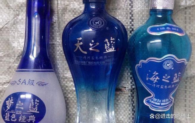 洋河蓝色经典和梦之蓝哪个好