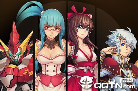 幻想约会汉化版1.0安卓版