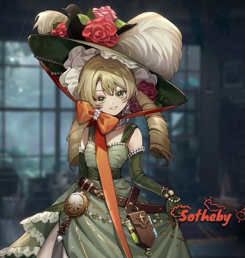 伊凯涅的少女安卓