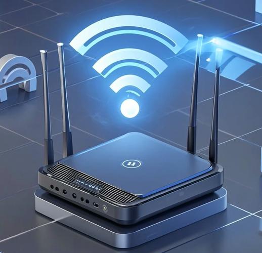 如何增强wifi信号强度图标