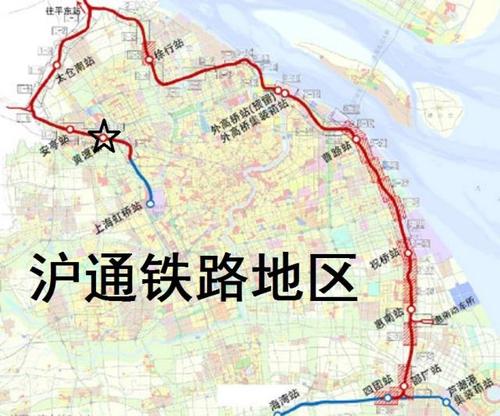 上海汽车南站到南通东站