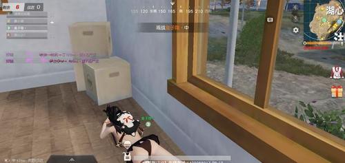 荒野行动少儿不宜套装缩略图