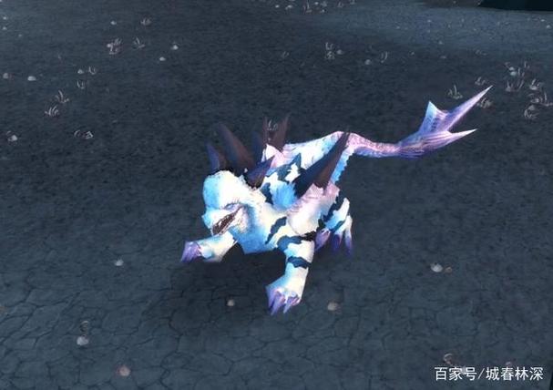 泰坦时光服最高等级的迁跃兽在哪里?