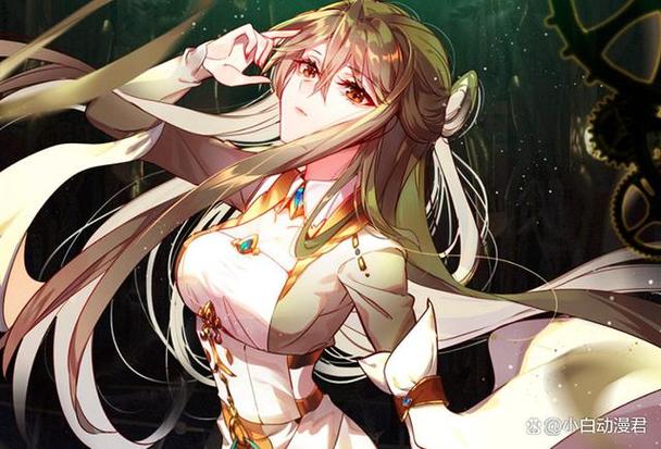 斗罗二同人女主张乐萱