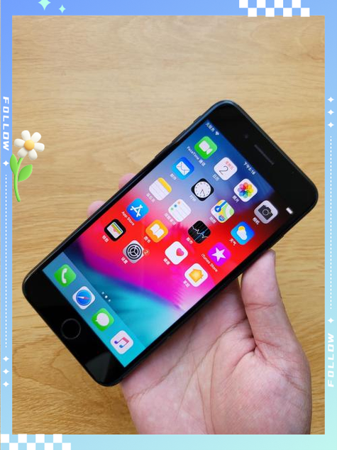 苹果7plus能连接苹果手表吗图标