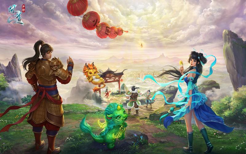问道手游私sf逍遥版缩略图