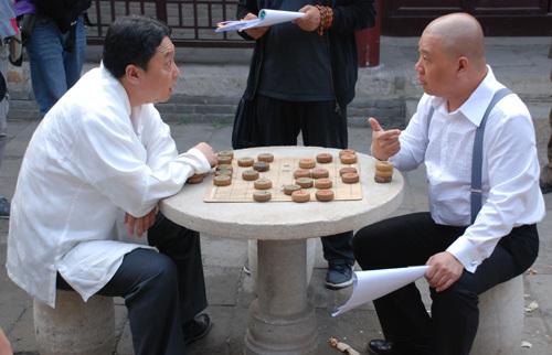郭德纲《我是大侦探》