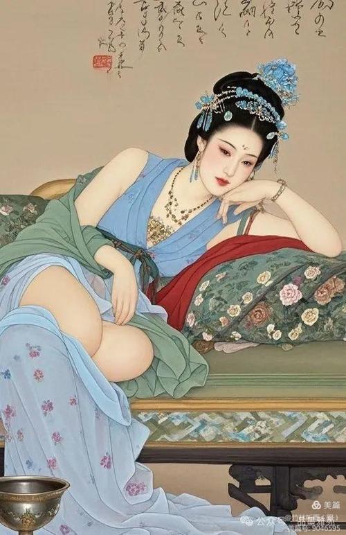 贵妃缩略图