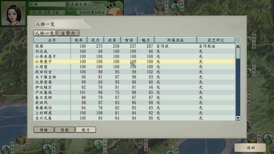 太阁立志传5全贵重品