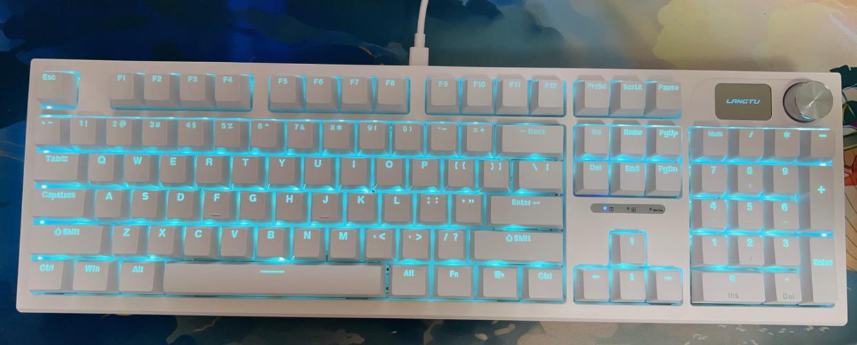 狼途GK102缩略图