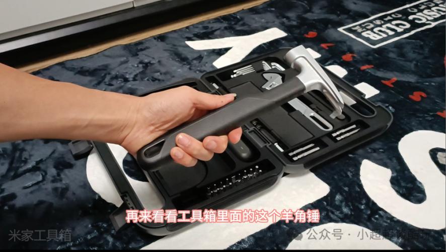 小米adb工具箱
