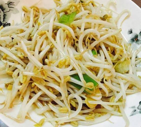怎么生绿豆芽最简单的方法