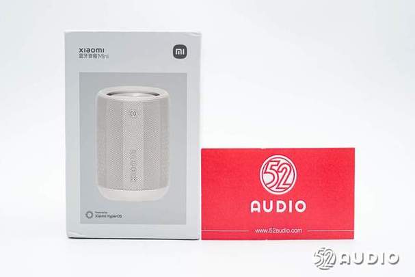 小米蓝牙音箱恢复出厂