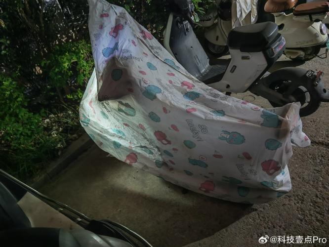 电动车忘了关电2天了