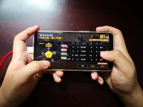 一加6闪充失灵