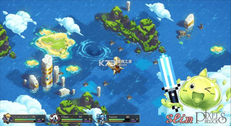 浮空秘境破解版内购免费