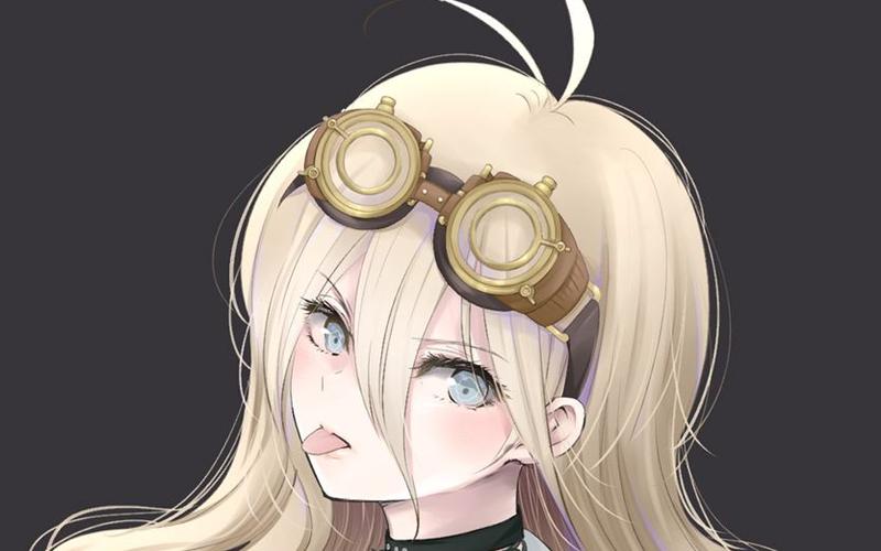 弹丸论破v3爱狱模式
