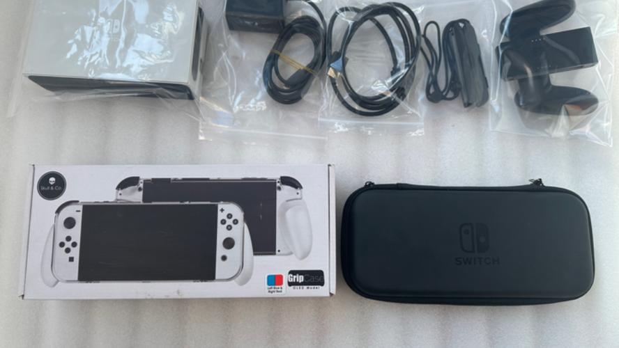 Switch硬破的寿命