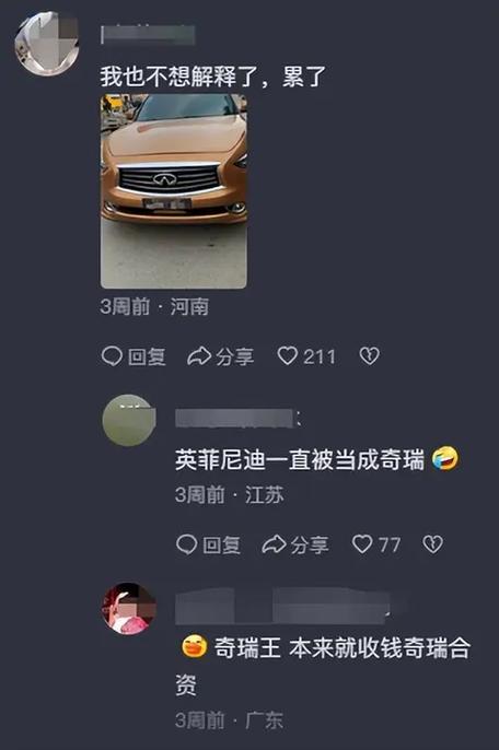 别人叫你买豪车怎么回答对方