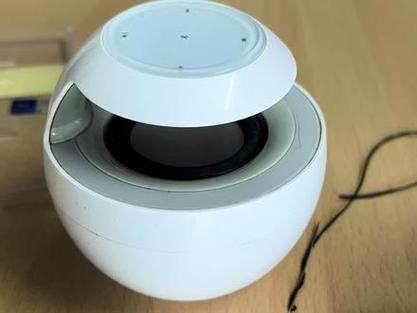 华为小天鹅音箱打开没反应什么原因