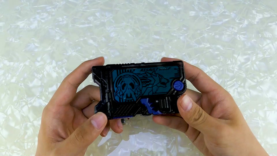 葵葵说特摄逢魔时王开箱
