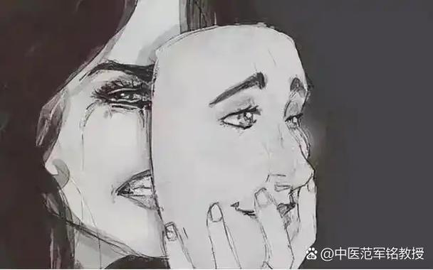 抑郁症是越聪明的人越优秀吗