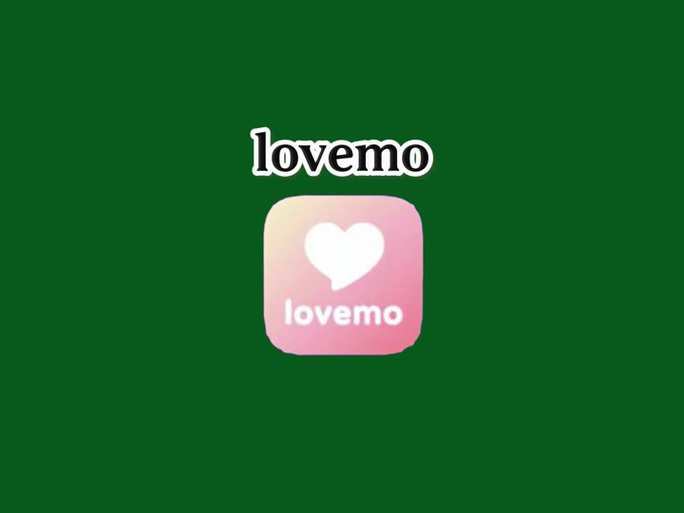 lovemo官方免费下载
