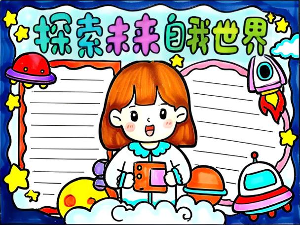 怎么看未来的自己变成什么样子
