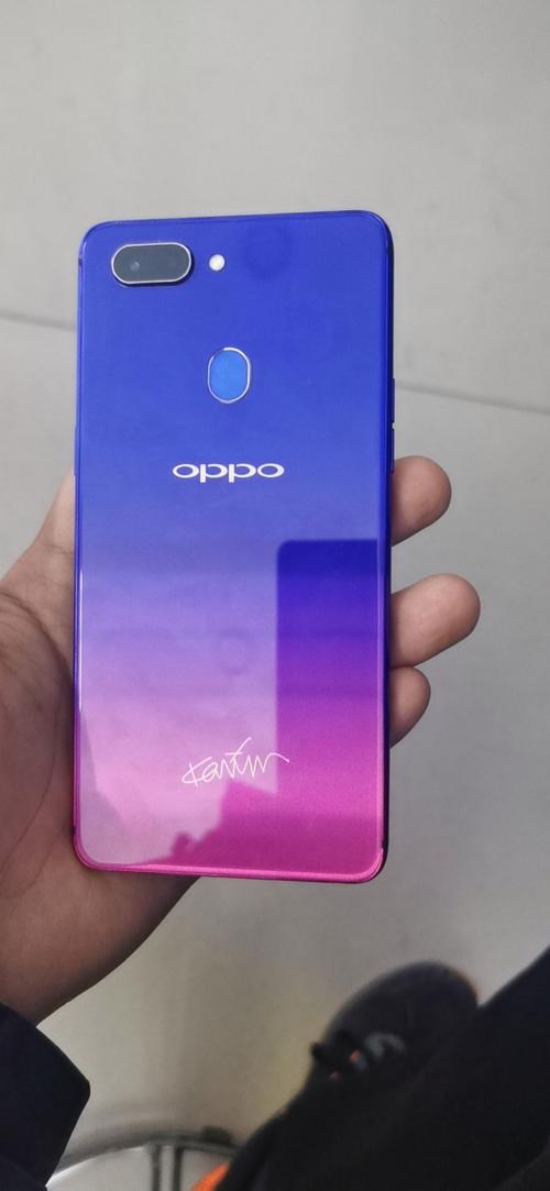 oppor15什么时候出产的